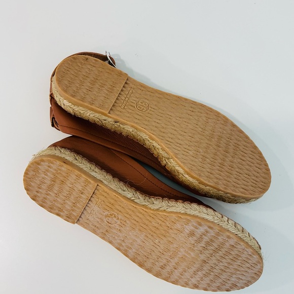 Free People Mason Espadrilles Sz 36 - Picture 8 of 11